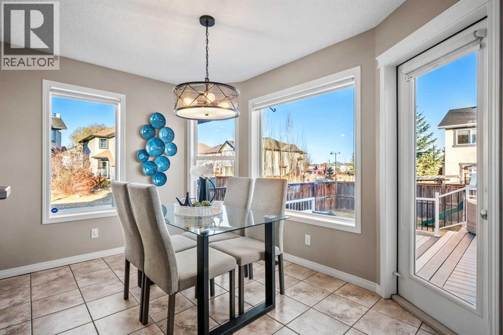 209 New Brighton Lane Se, Calgary, Alberta  T2Z 0E1 - Photo 12 - A2269315