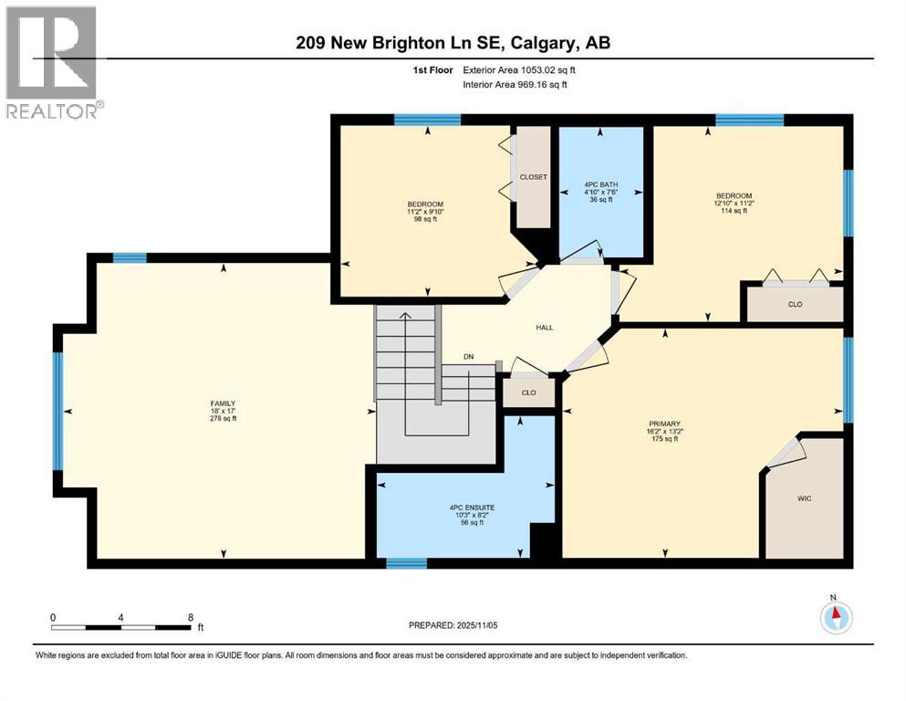 209 New Brighton Lane Se, Calgary, Alberta  T2Z 0E1 - Photo 48 - A2269315