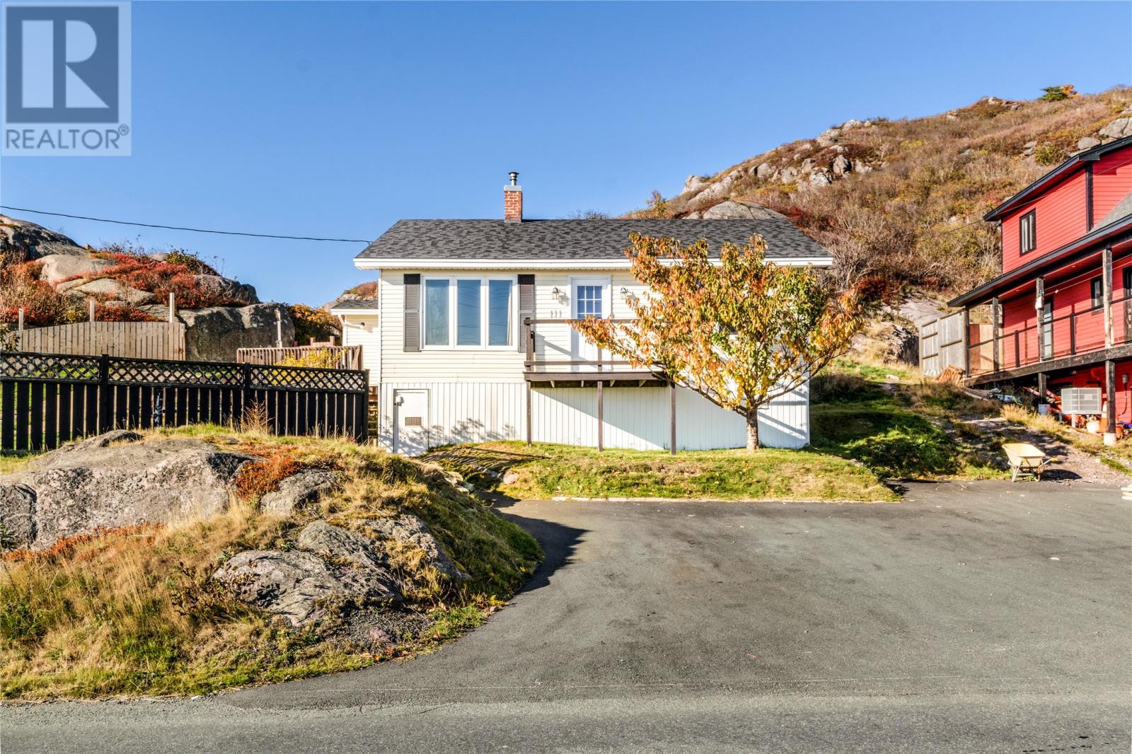 111 Main Road, Petty Harbour, Newfoundland & Labrador