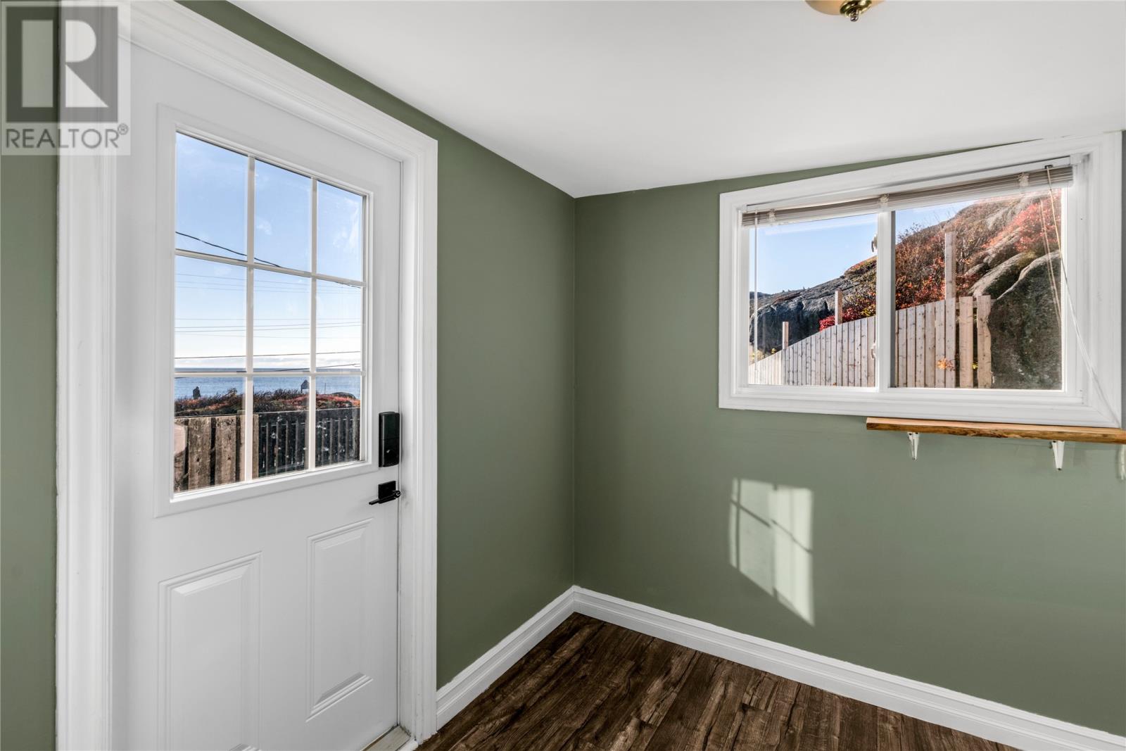 111 Main Road, Petty Harbour, Newfoundland & Labrador  A0A 3H0 - Photo 13 - 1292425