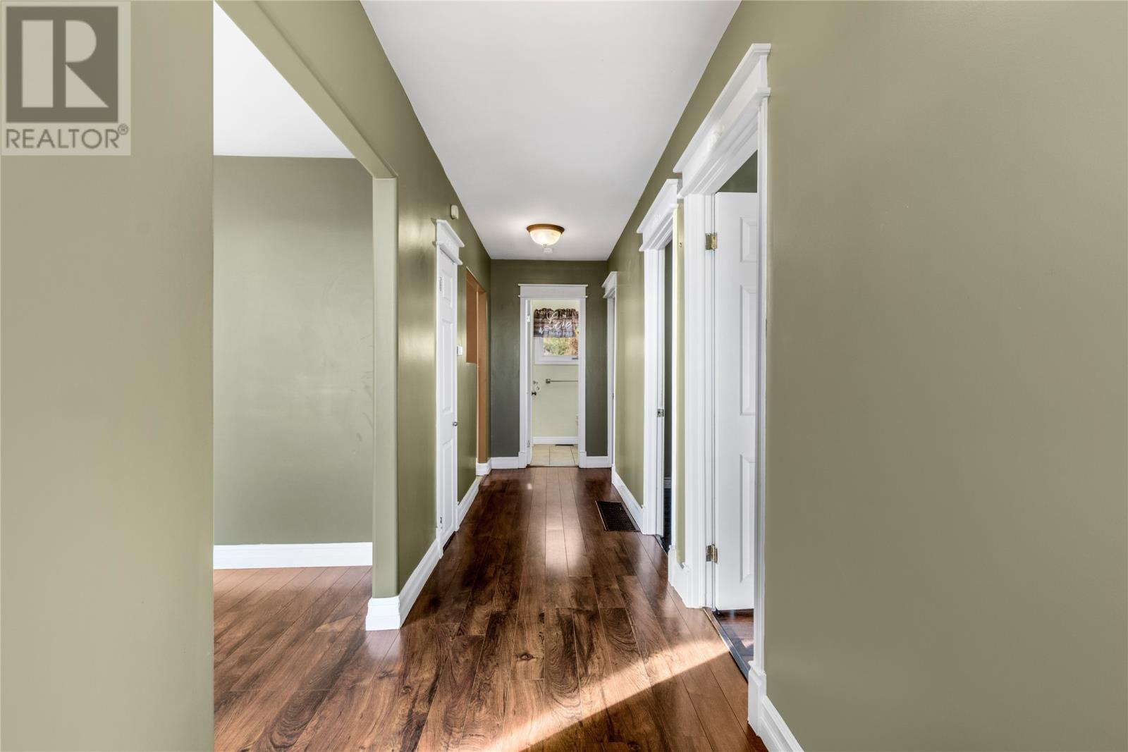 111 Main Road, Petty Harbour, Newfoundland & Labrador  A0A 3H0 - Photo 16 - 1292425