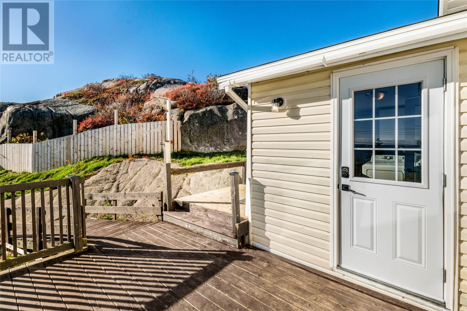 111 Main Road, Petty Harbour, Newfoundland & Labrador  A0A 3H0 - Photo 19 - 1292425