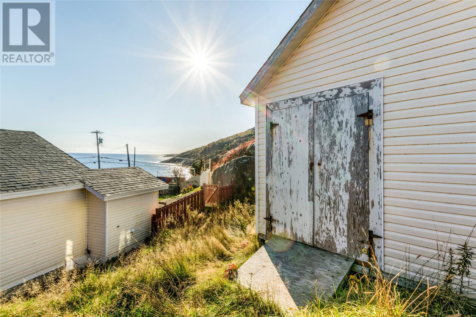 111 Main Road, Petty Harbour, Newfoundland & Labrador  A0A 3H0 - Photo 21 - 1292425