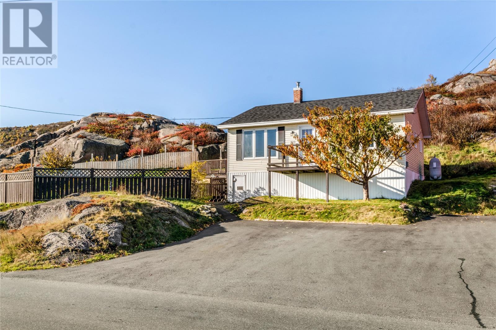 111 Main Road, Petty Harbour, Newfoundland & Labrador  A0A 3H0 - Photo 22 - 1292425