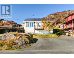 111 Main Road, Petty Harbour, Newfoundland & Labrador