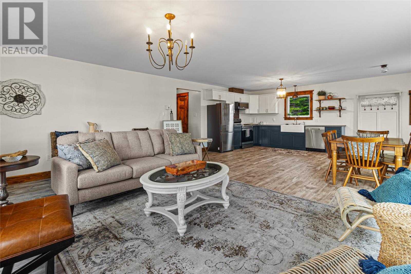 124 Route 239 Highway, Goose Cove, Newfoundland & Labrador  A0C 2S0 - Photo 14 - 1292409