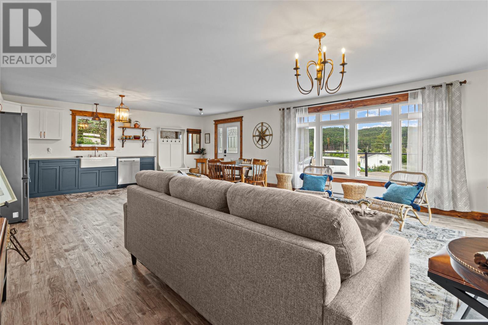 124 Route 239 Highway, Goose Cove, Newfoundland & Labrador  A0C 2S0 - Photo 16 - 1292409