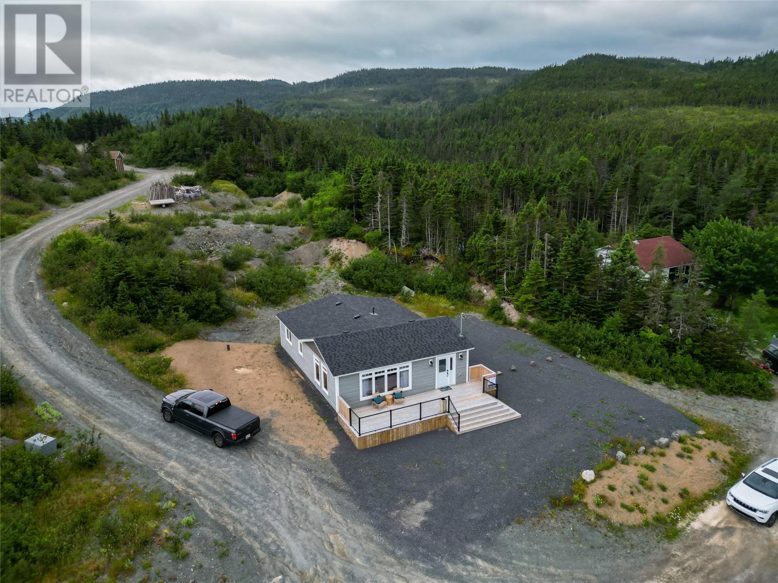 124 Route 239 Highway, Goose Cove, Newfoundland & Labrador  A0C 2S0 - Photo 2 - 1292409