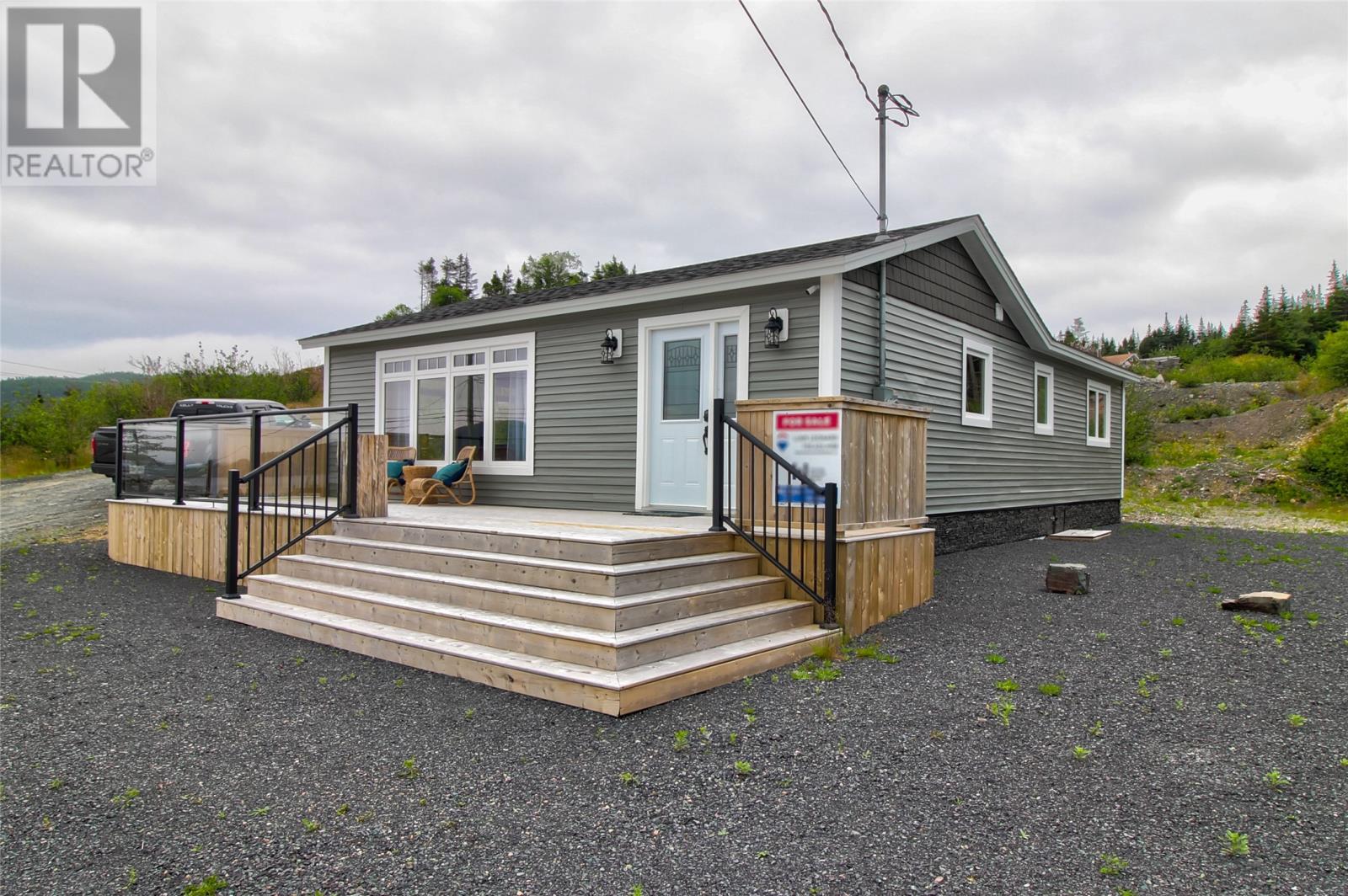 124 Route 239 Highway, Goose Cove, Newfoundland & Labrador  A0C 2S0 - Photo 34 - 1292409