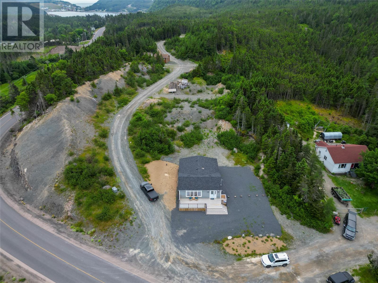 124 Route 239 Highway, Goose Cove, Newfoundland & Labrador  A0C 2S0 - Photo 42 - 1292409