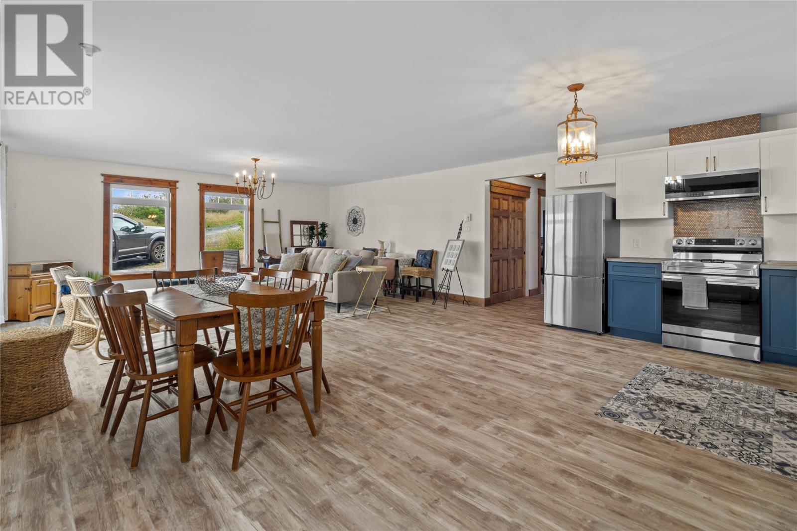 124 Route 239 Highway, Goose Cove, Newfoundland & Labrador  A0C 2S0 - Photo 9 - 1292409