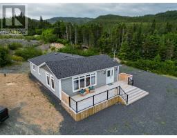 124 Route 239 Highway, Goose Cove, Newfoundland & Labrador
