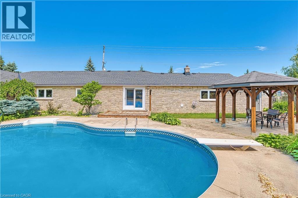 717906 Highway 6, Owen Sound, Ontario  N4K 5N7 - Photo 10 - 40769524