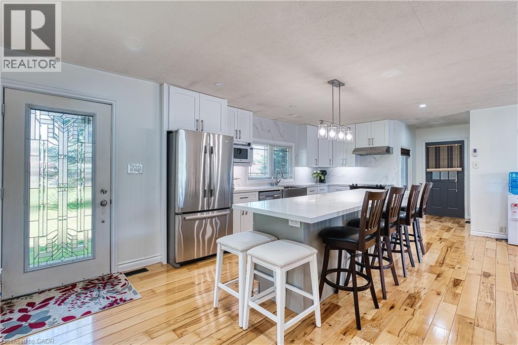 717906 Highway 6, Owen Sound, Ontario  N4K 5N7 - Photo 11 - 40769524