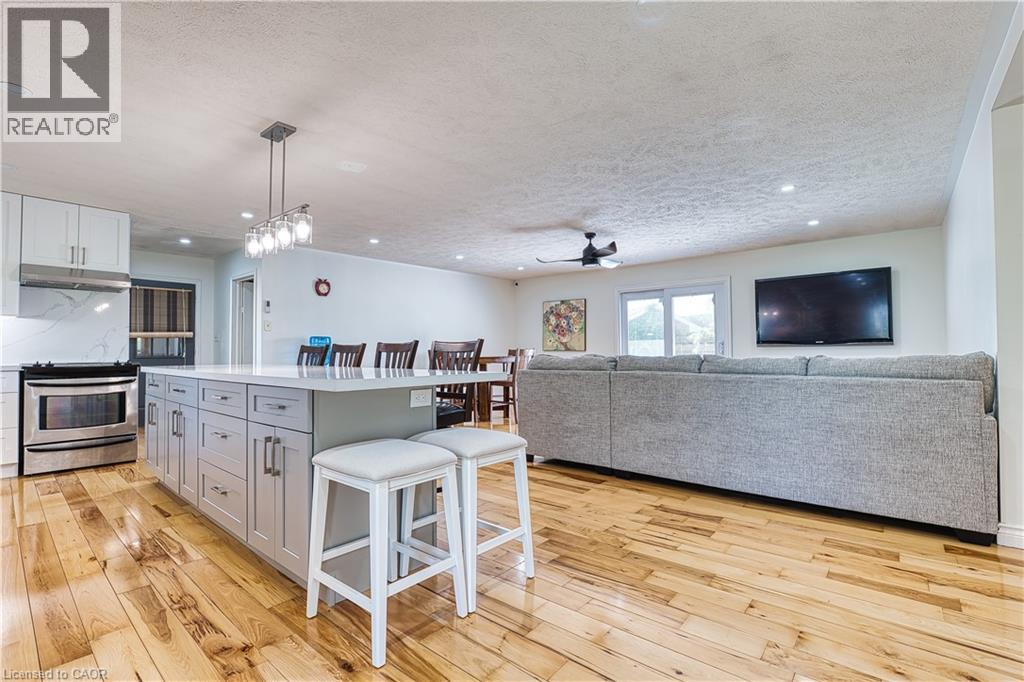 717906 Highway 6, Owen Sound, Ontario  N4K 5N7 - Photo 12 - 40769524