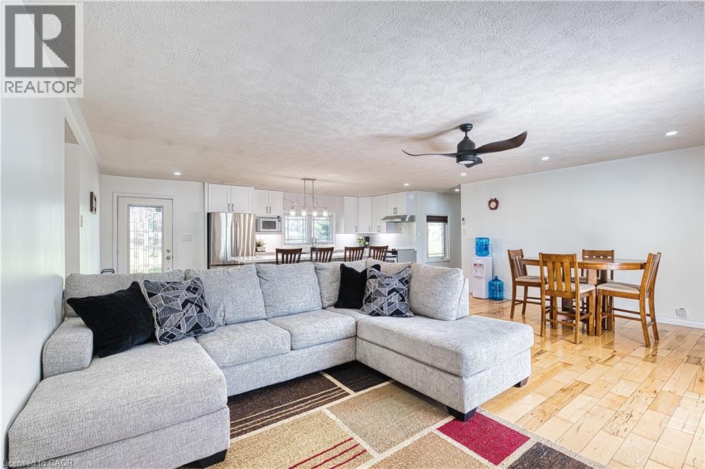 717906 Highway 6, Owen Sound, Ontario  N4K 5N7 - Photo 17 - 40769524