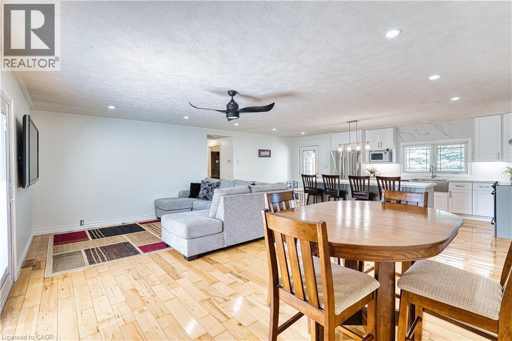 717906 Highway 6, Owen Sound, Ontario  N4K 5N7 - Photo 18 - 40769524