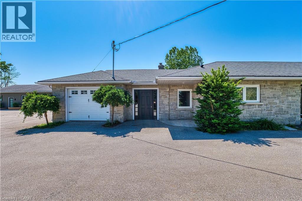 717906 Highway 6, Owen Sound, Ontario  N4K 5N7 - Photo 3 - 40769524