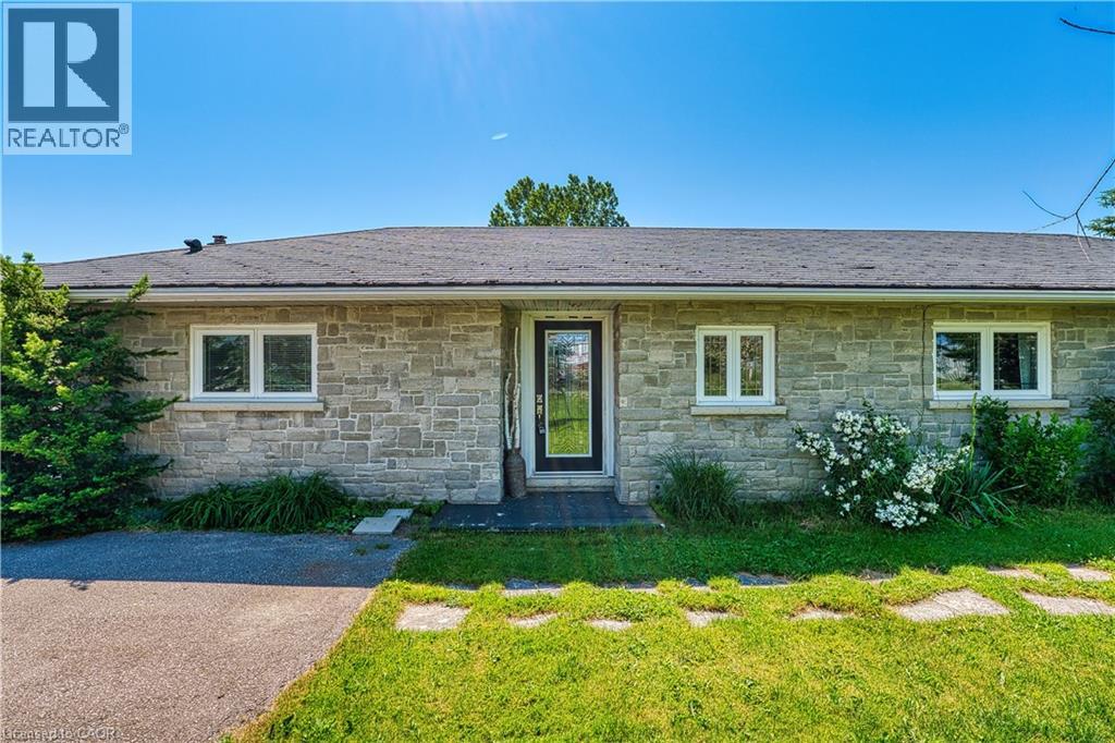 717906 Highway 6, Owen Sound, Ontario  N4K 5N7 - Photo 4 - 40769524