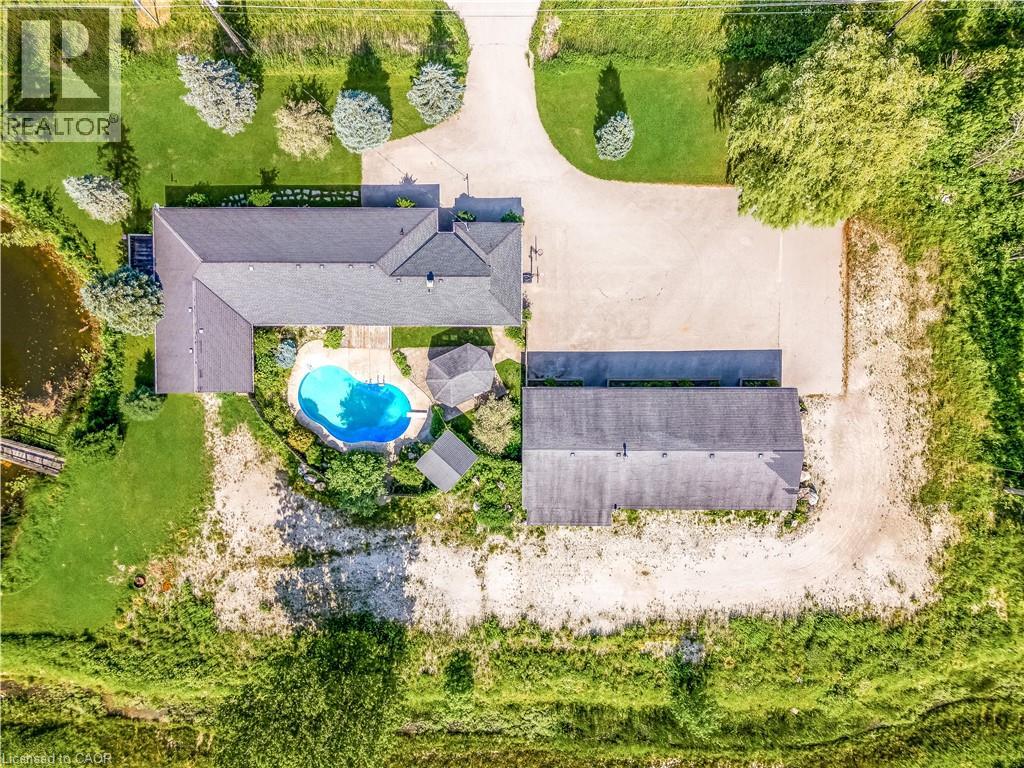 717906 Highway 6, Owen Sound, Ontario  N4K 5N7 - Photo 45 - 40769524