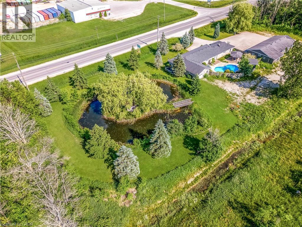 717906 Highway 6, Owen Sound, Ontario  N4K 5N7 - Photo 46 - 40769524