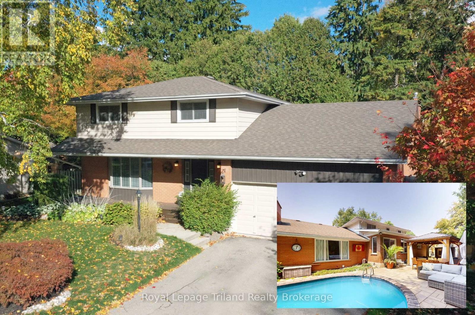 444 LEE AVENUE, Woodstock, Ontario