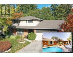 444 LEE AVENUE, Woodstock, Ontario