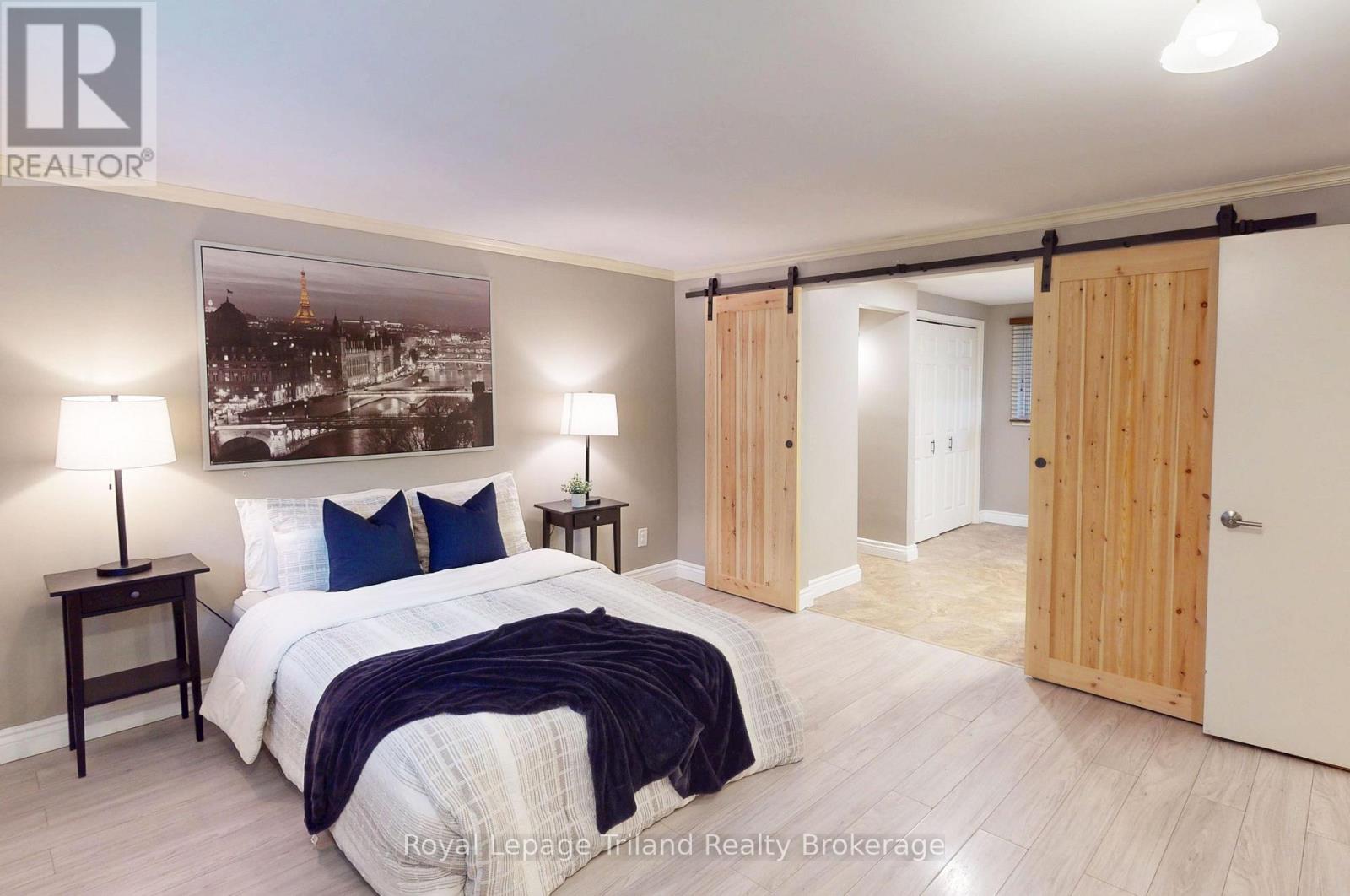 444 Lee Avenue, Woodstock, Ontario N4S 6Y3 - Photo 28 - X12476996