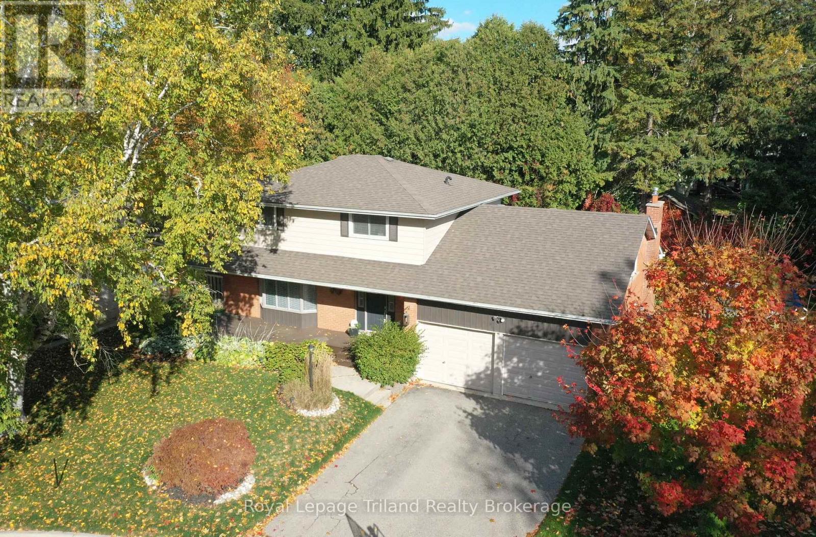 444 Lee Avenue, Woodstock, Ontario N4S 6Y3 - Photo 3 - X12476996