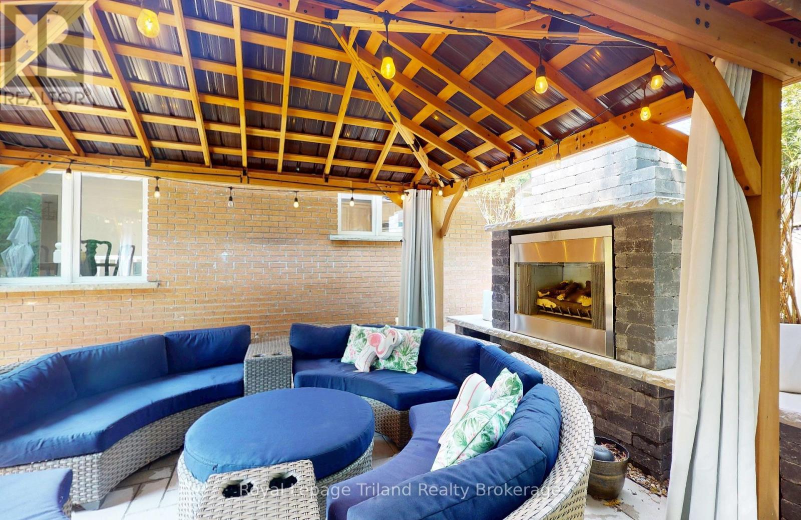 444 Lee Avenue, Woodstock, Ontario N4S 6Y3 - Photo 36 - X12476996