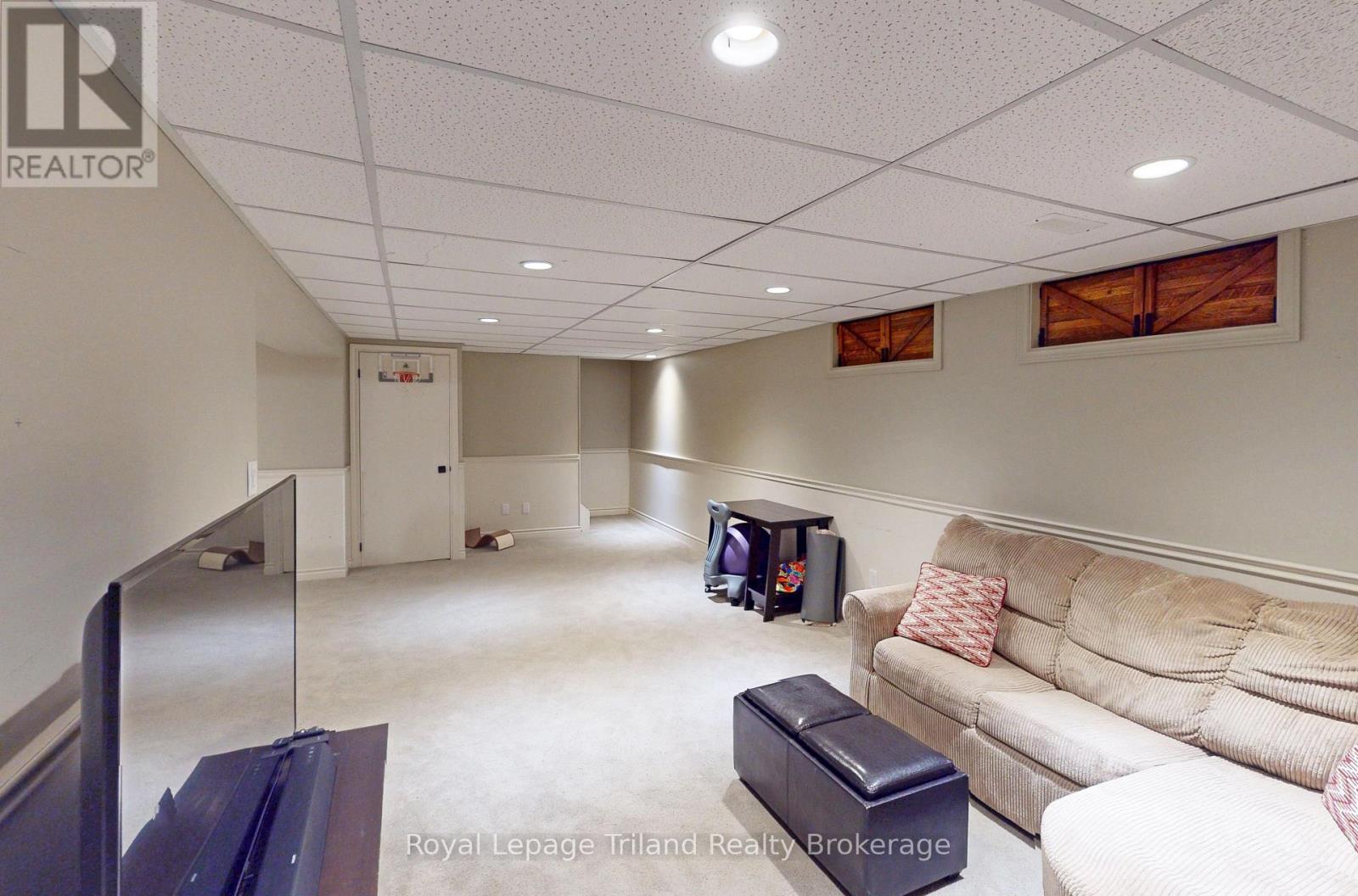 444 Lee Avenue, Woodstock, Ontario N4S 6Y3 - Photo 31 - X12476996