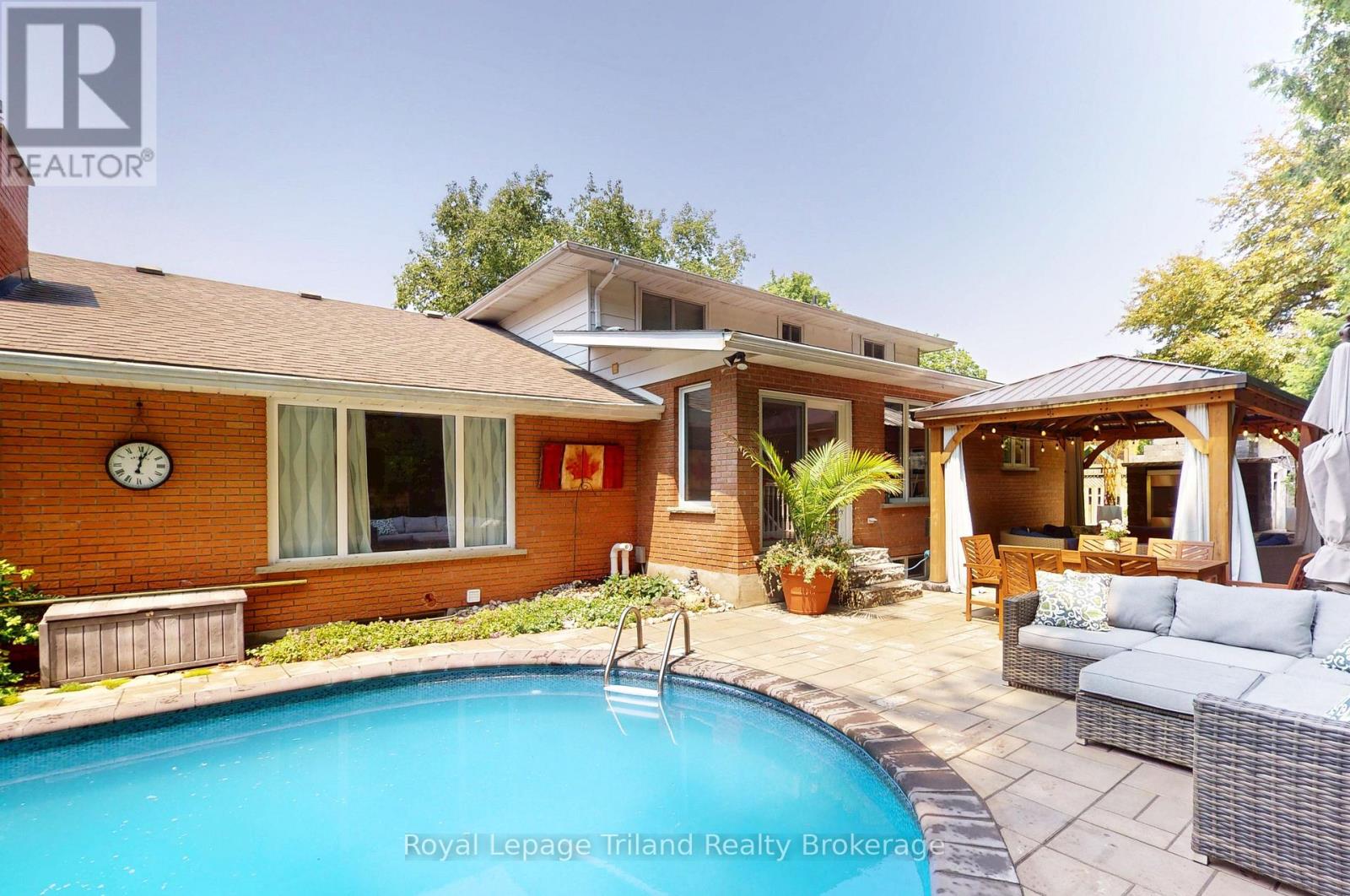 444 Lee Avenue, Woodstock, Ontario N4S 6Y3 - Photo 38 - X12476996