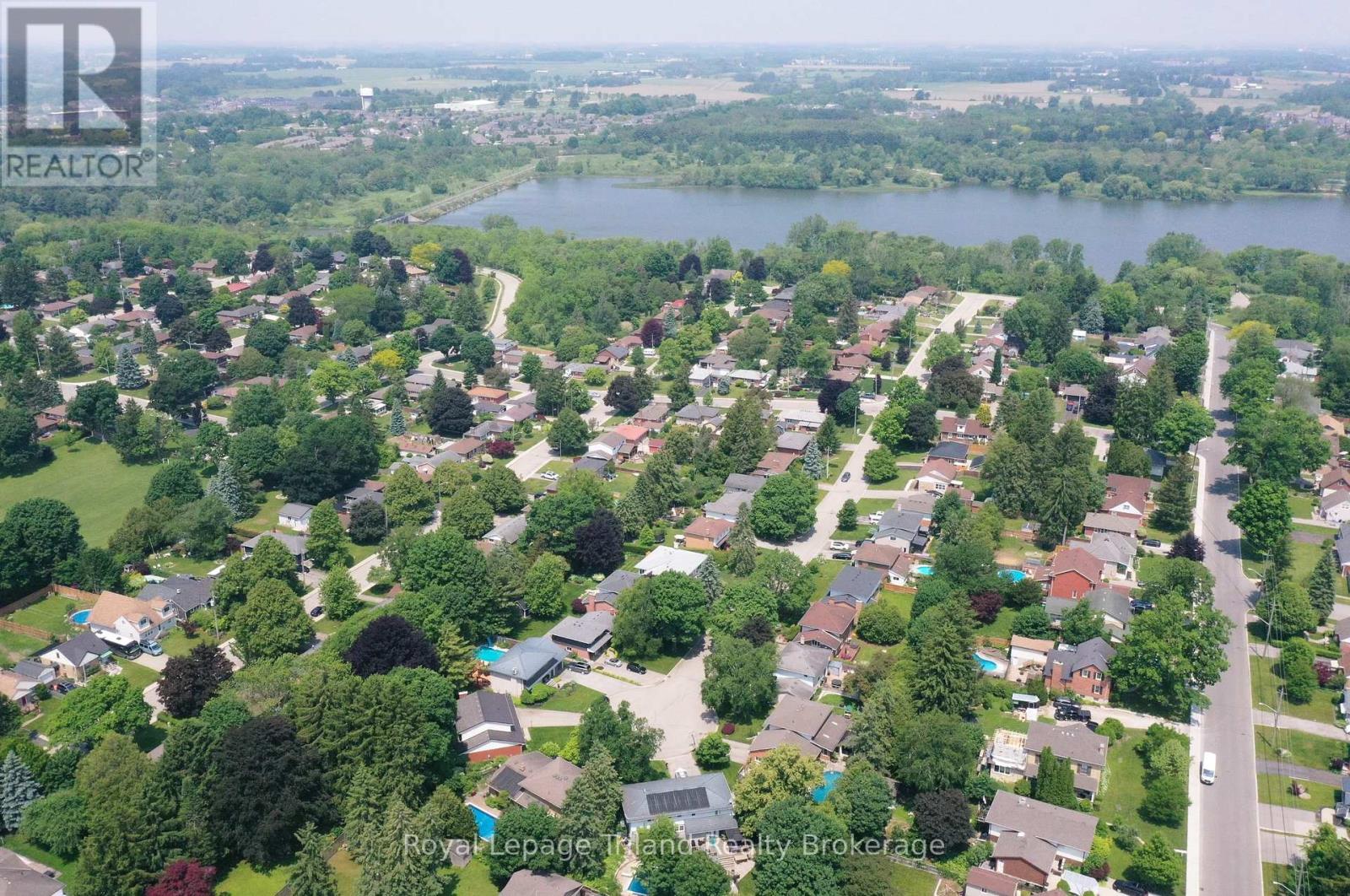 444 Lee Avenue, Woodstock, Ontario N4S 6Y3 - Photo 42 - X12476996