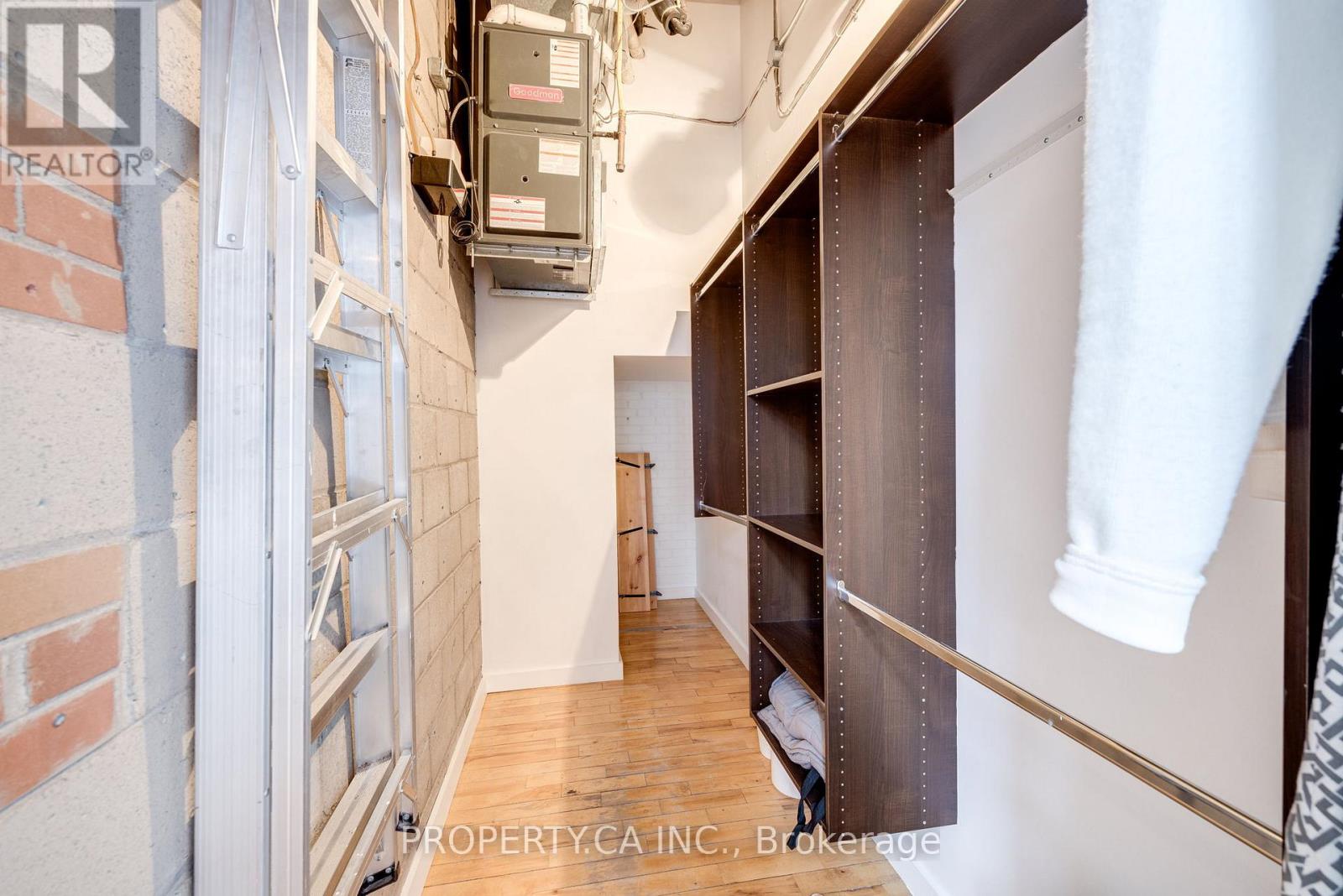 403 - 426 Queen Street E, Toronto, Ontario  M5A 1T4 - Photo 13 - C12522250