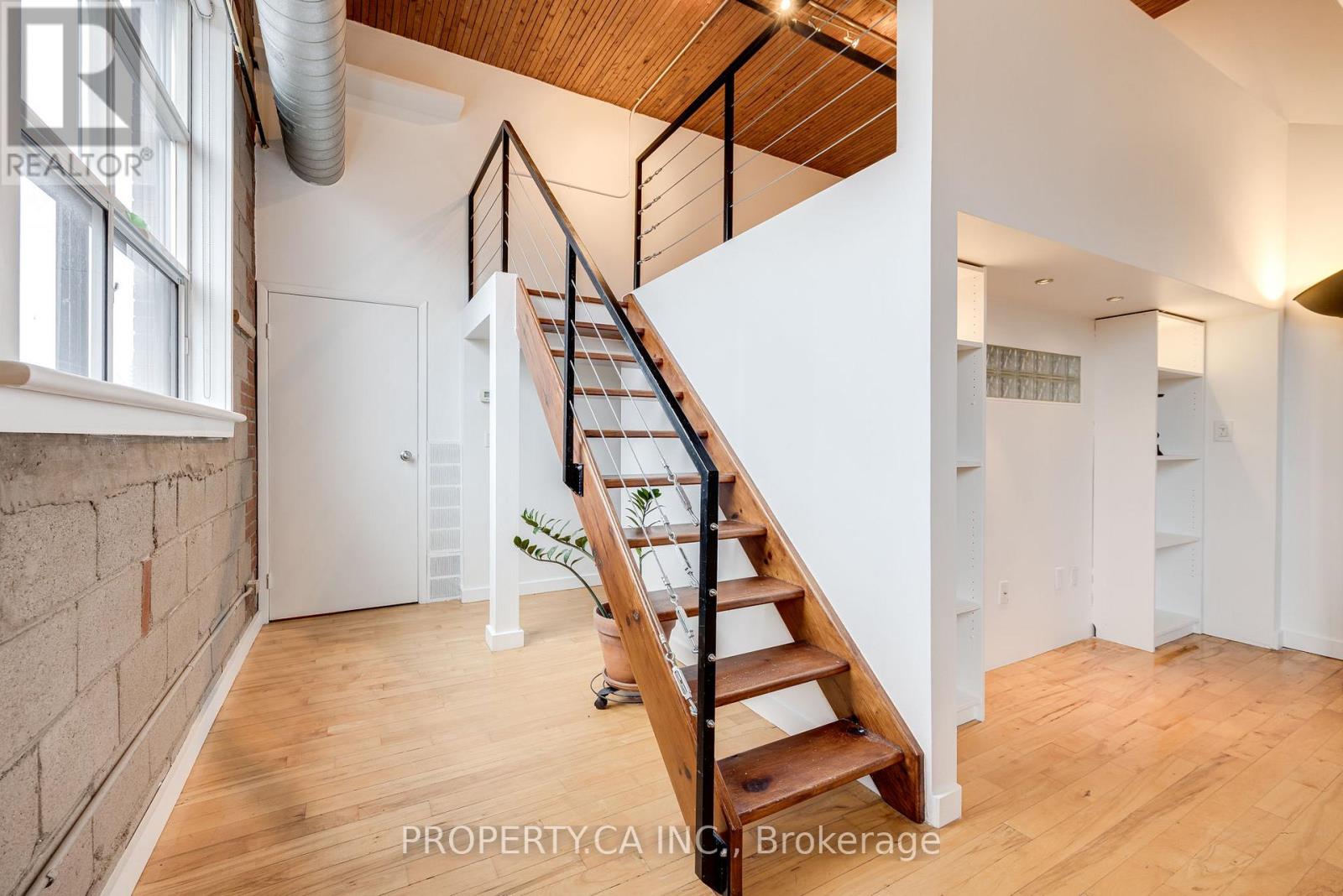 403 - 426 Queen Street E, Toronto, Ontario  M5A 1T4 - Photo 6 - C12522250