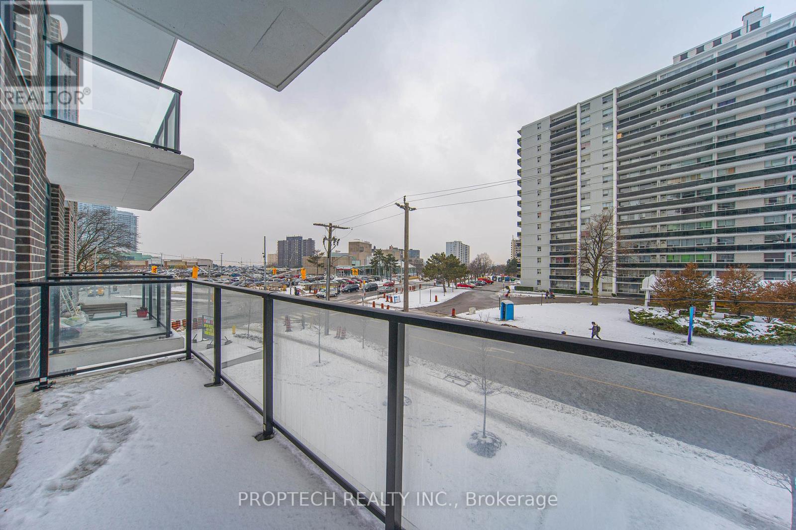 207 - 128 Fairview Mall Drive, Toronto, Ontario  M2J 0E8 - Photo 15 - C12522282