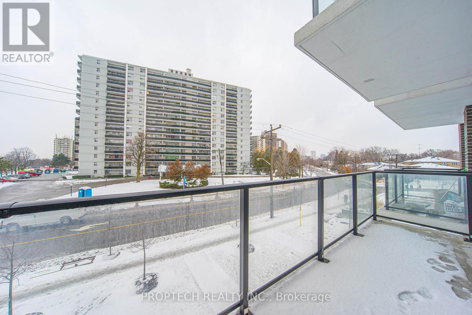 207 - 128 Fairview Mall Drive, Toronto, Ontario  M2J 0E8 - Photo 16 - C12522282