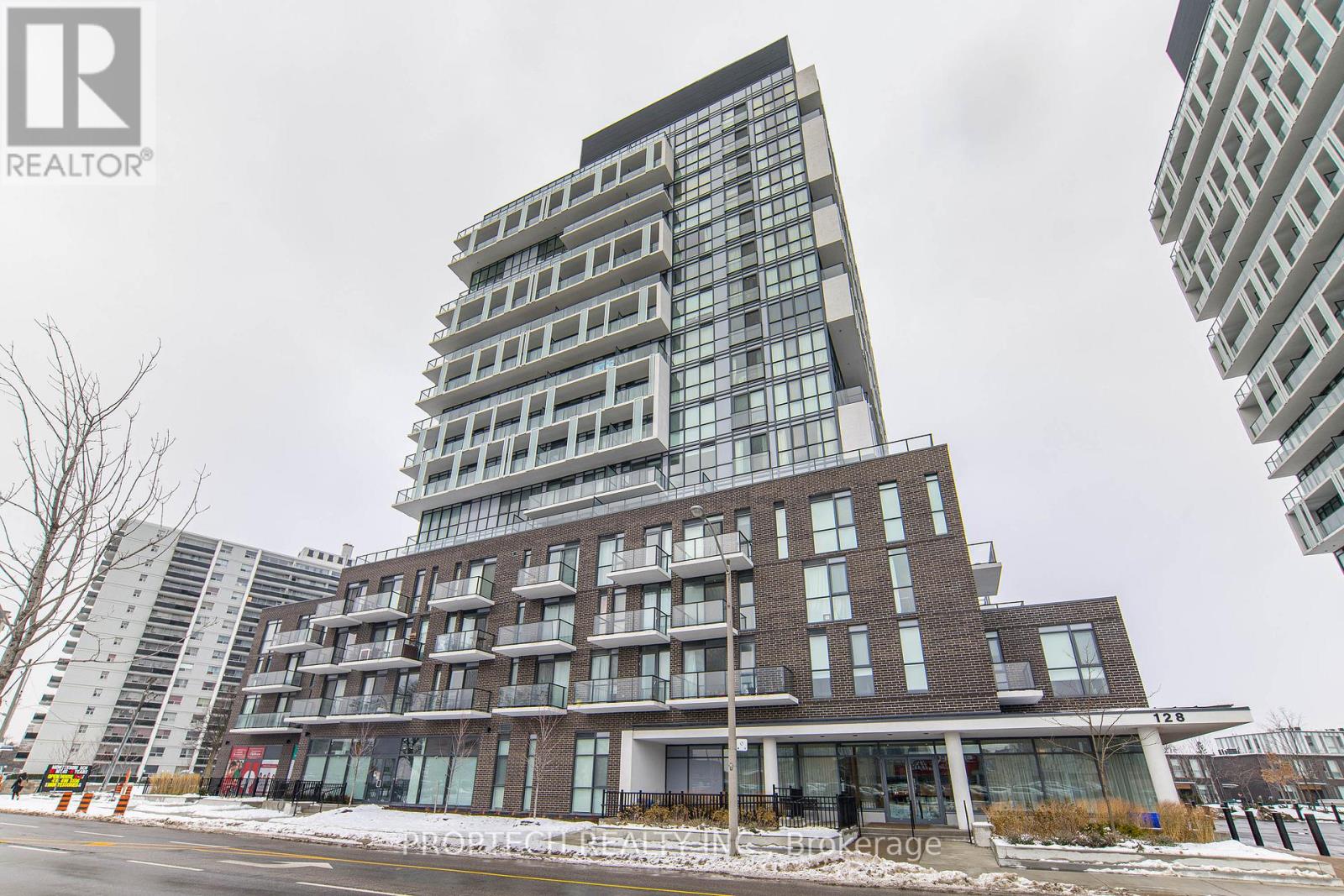 207 - 128 Fairview Mall Drive, Toronto, Ontario  M2J 0E8 - Photo 2 - C12522282