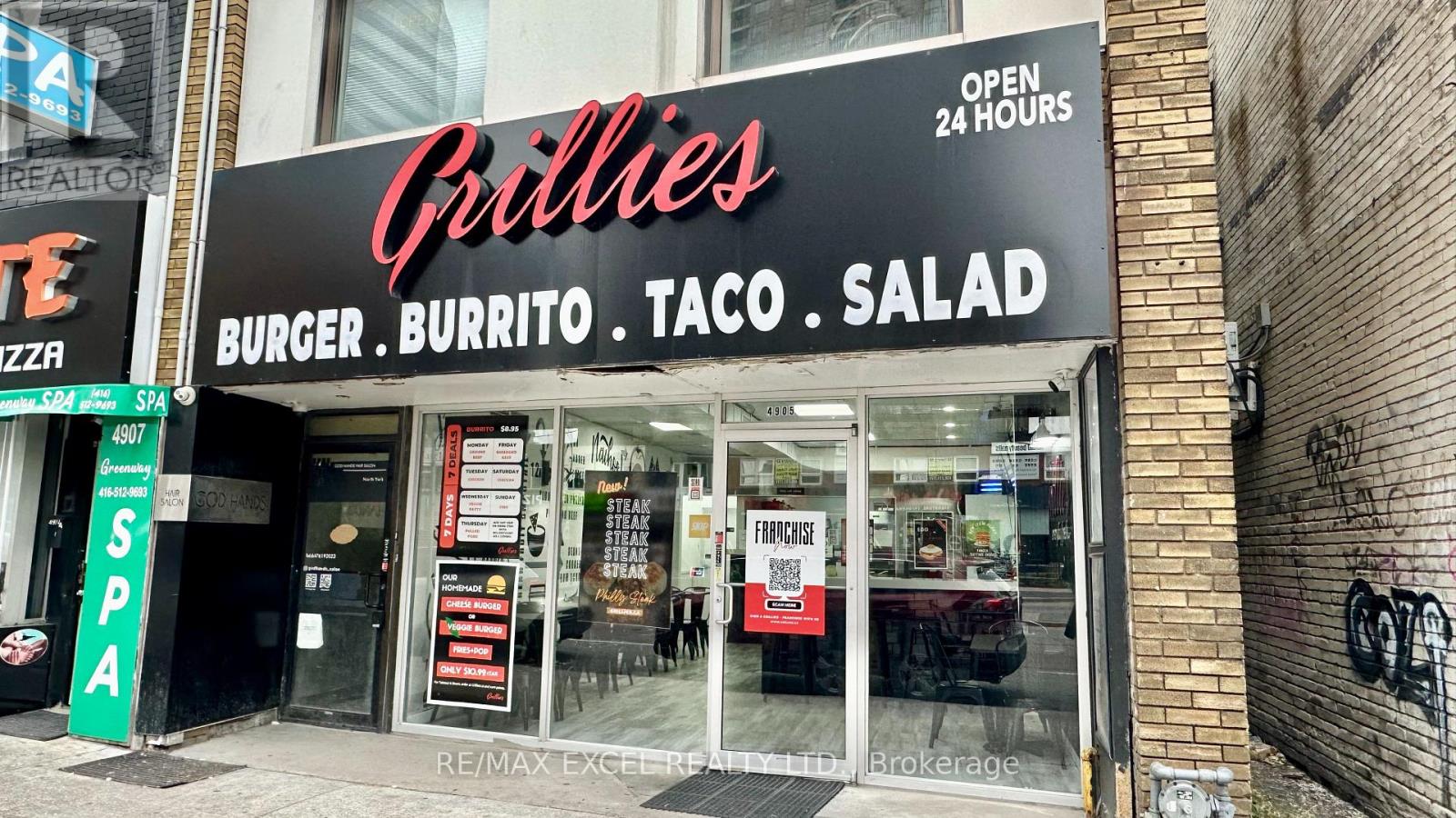 4905 YONGE STREET, Toronto, Ontario