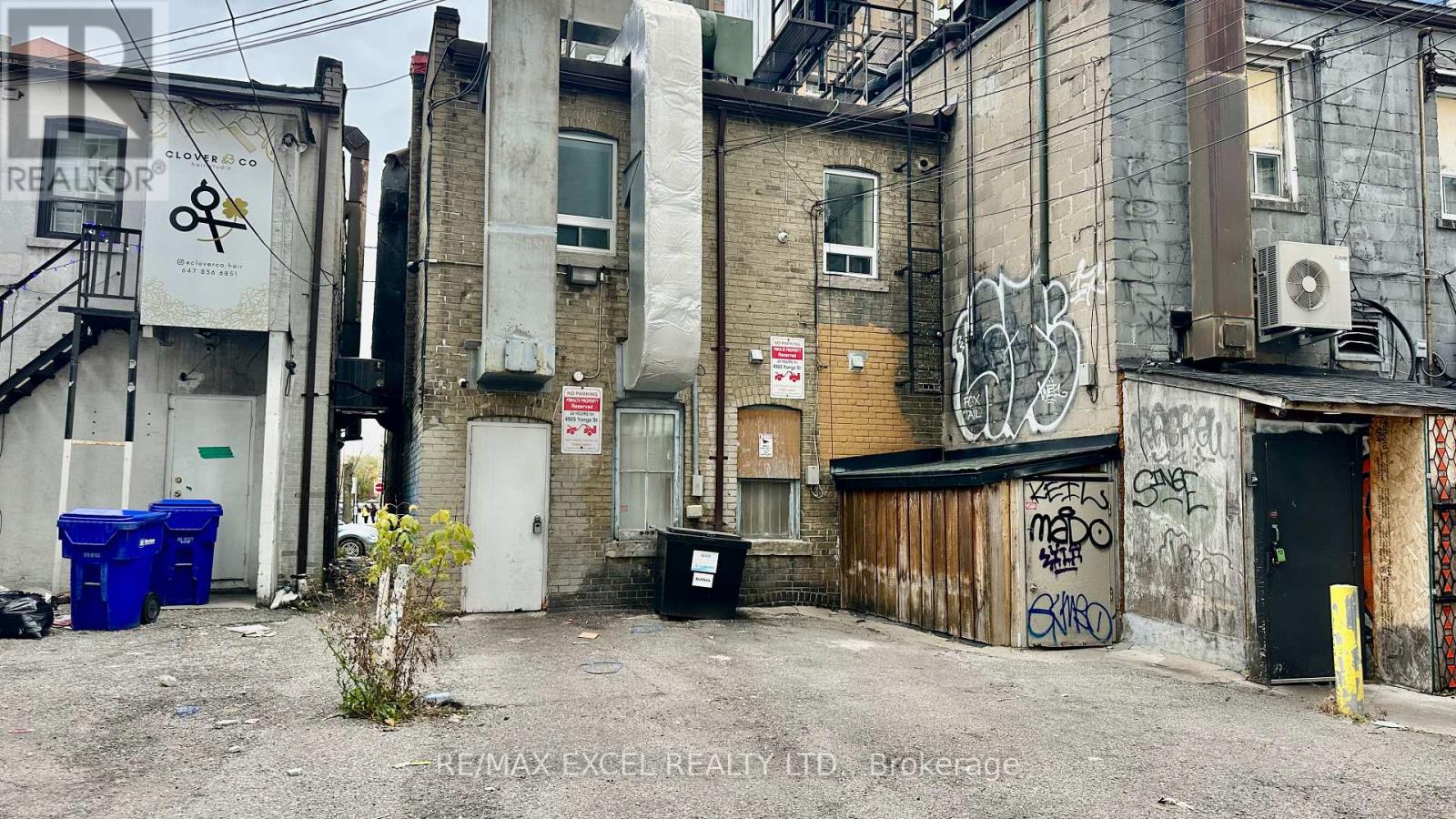 4905 Yonge Street, Toronto, Ontario  M2N 3G1 - Photo 13 - C12522294