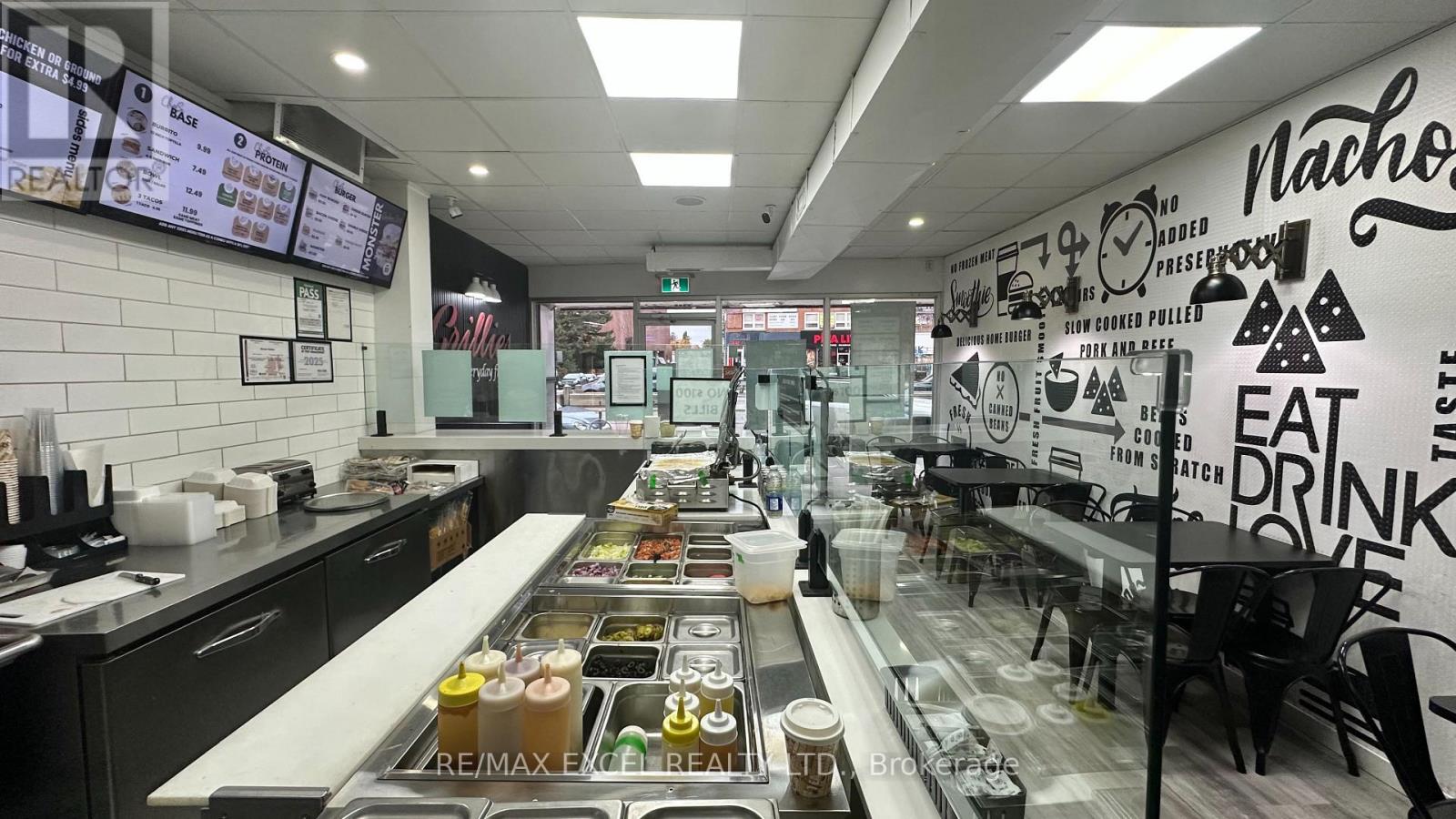 4905 Yonge Street, Toronto, Ontario  M2N 3G1 - Photo 6 - C12522294