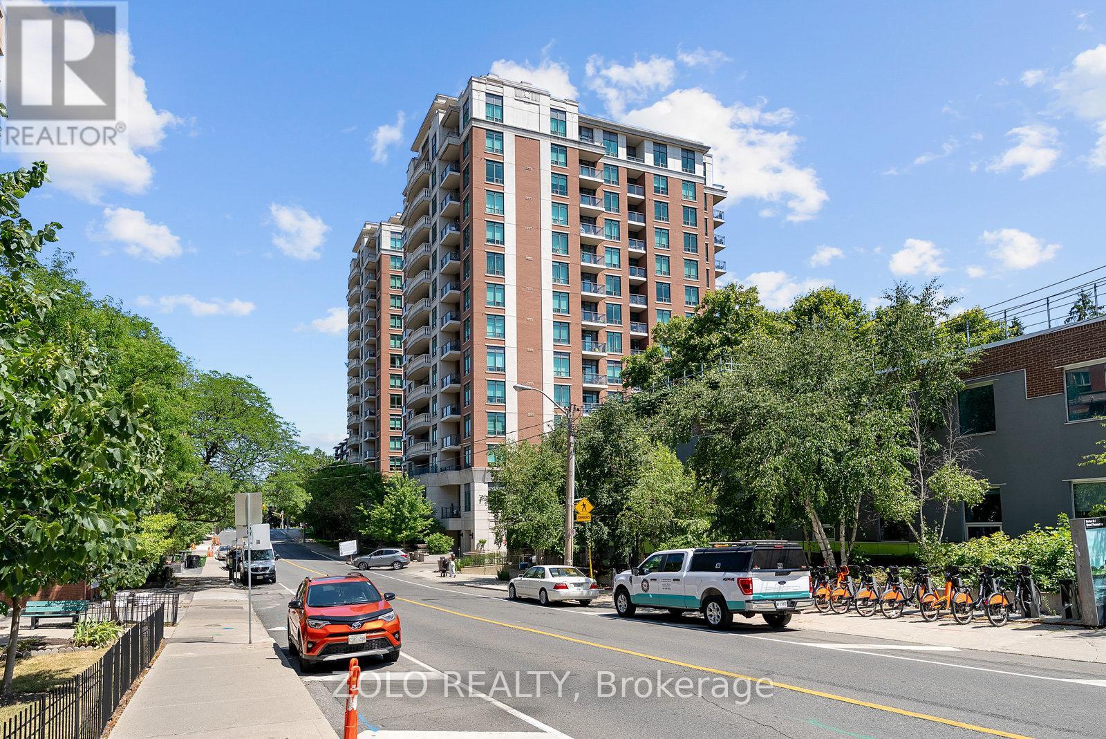 113 - 319 MERTON STREET, Toronto, Ontario