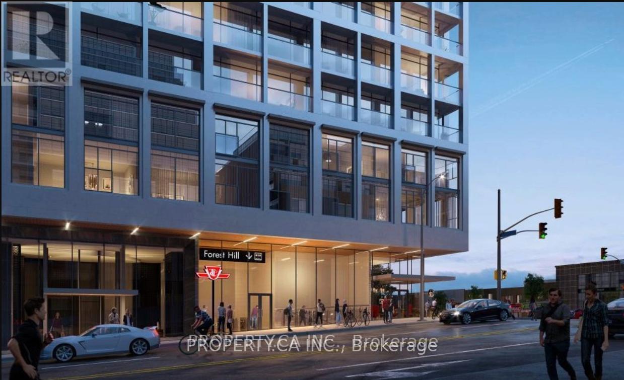 1019 - 2020 Bathurst Street, Toronto, Ontario  M5P 0A6 - Photo 2 - C12522346