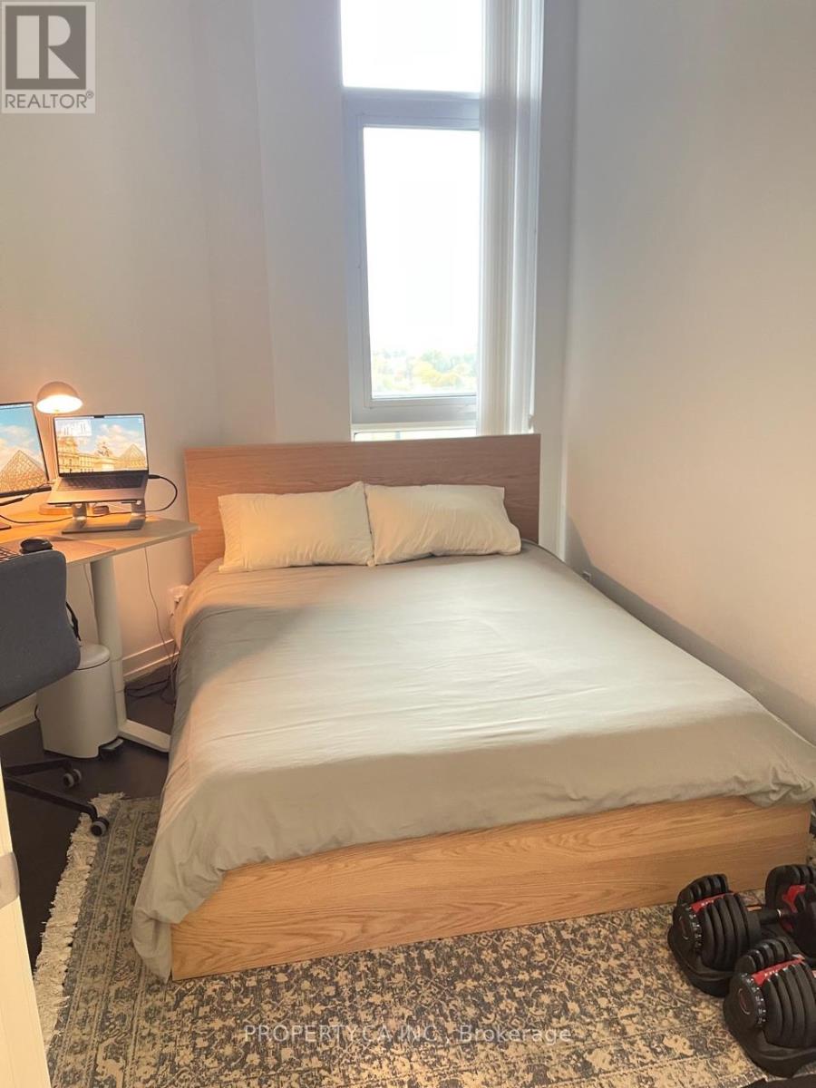 1019 - 2020 Bathurst Street, Toronto, Ontario  M5P 0A6 - Photo 7 - C12522346