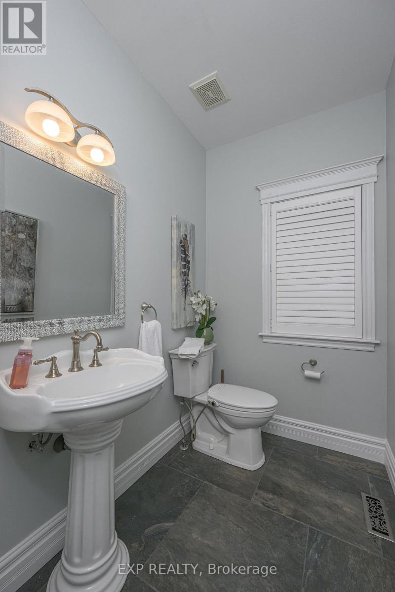 22 Farmhouse Road, London East, Ontario  N5Y 5M4 - Photo 19 - X12522448