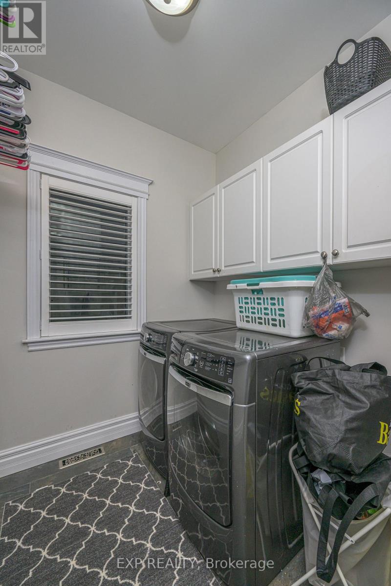 22 Farmhouse Road, London East, Ontario  N5Y 5M4 - Photo 20 - X12522448