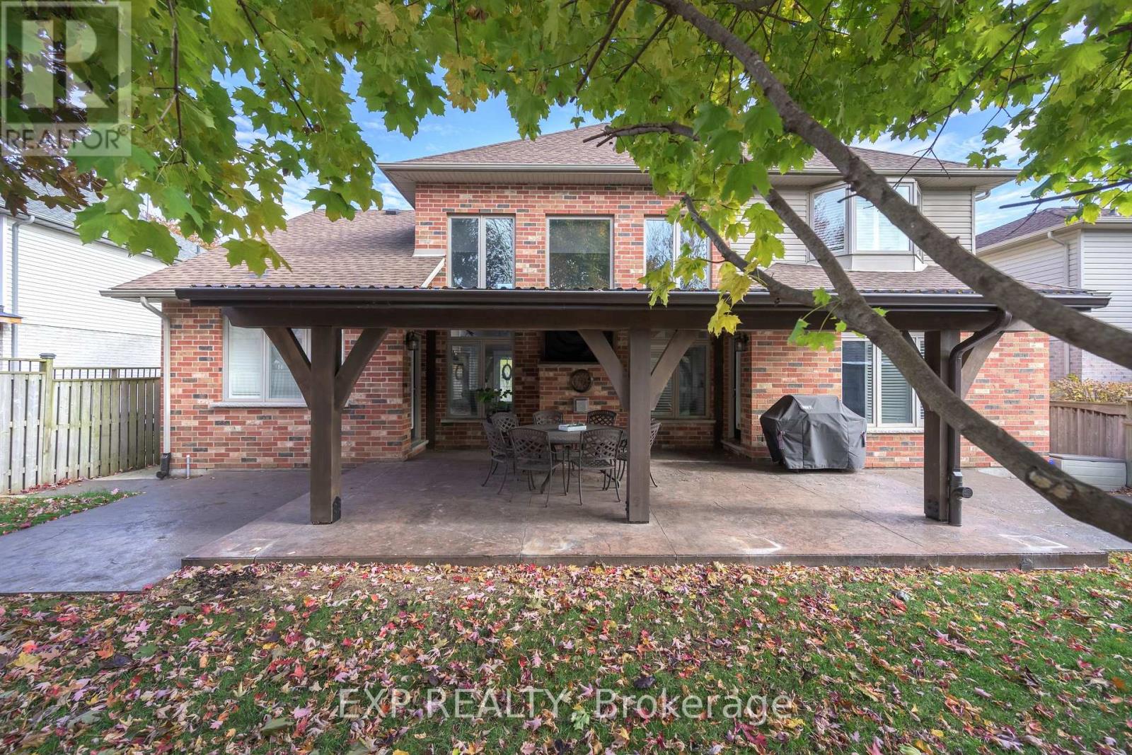 22 Farmhouse Road, London East, Ontario  N5Y 5M4 - Photo 38 - X12522448