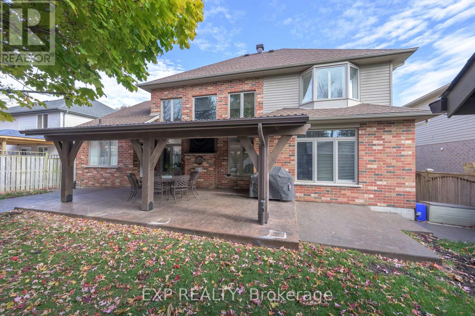 22 Farmhouse Road, London East, Ontario  N5Y 5M4 - Photo 39 - X12522448