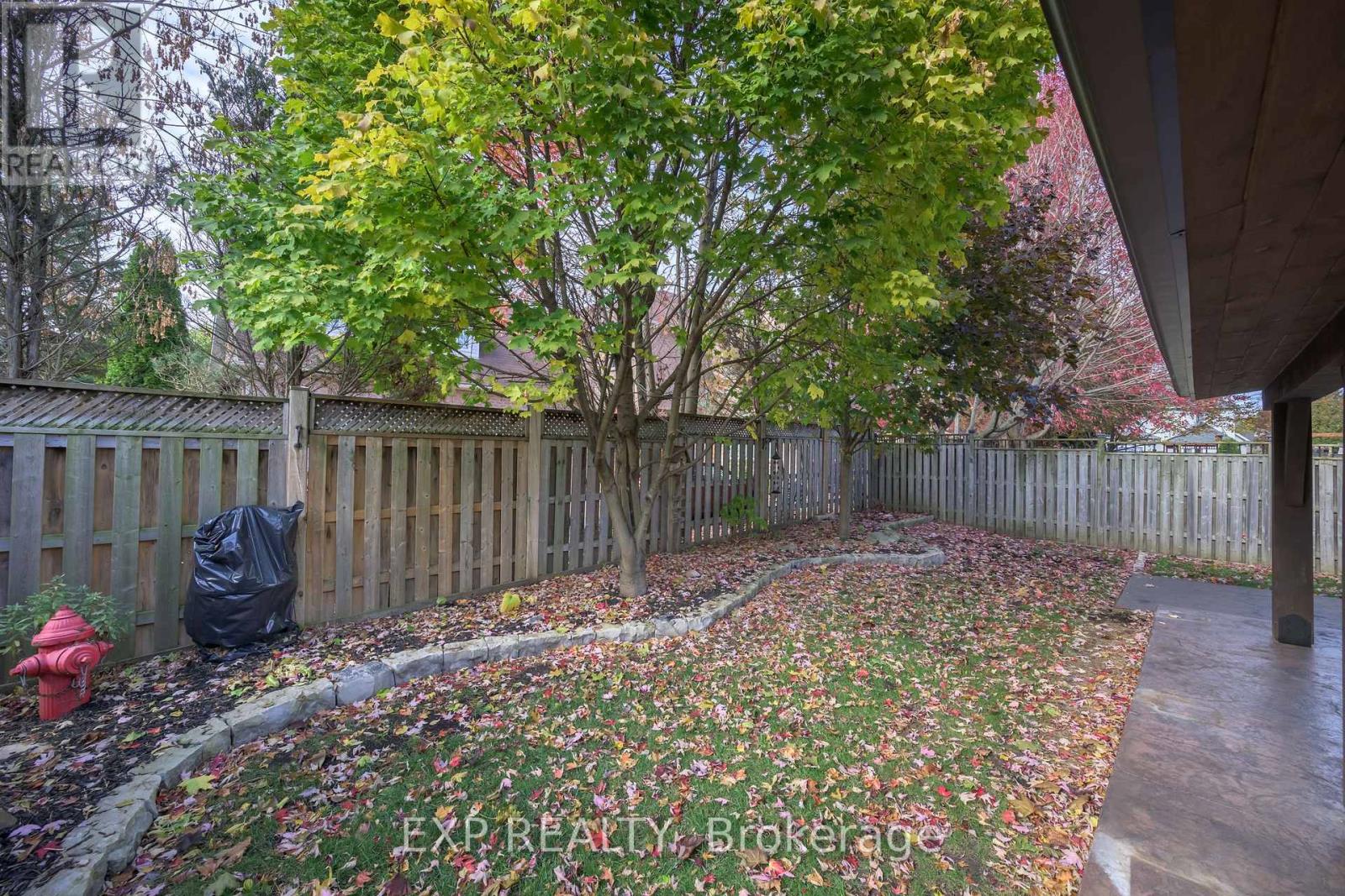 22 Farmhouse Road, London East, Ontario  N5Y 5M4 - Photo 40 - X12522448