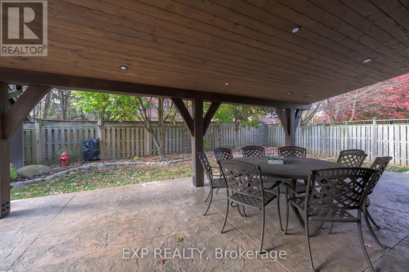 22 Farmhouse Road, London East, Ontario  N5Y 5M4 - Photo 41 - X12522448